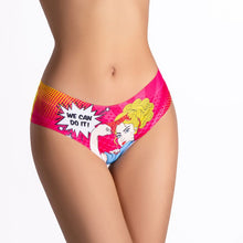 Load image into Gallery viewer, Comics Strong Girl Slip
