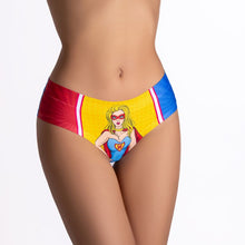 Load image into Gallery viewer, Comics Wonder Girl Slip
