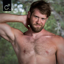 Load image into Gallery viewer, Fleshjack Boys Colby Keller Lumberjack
