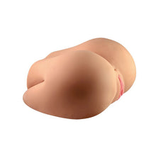 Load image into Gallery viewer, Feel Me Bare Perfect Ass Masturbator
