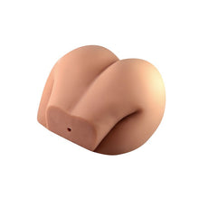 Load image into Gallery viewer, Feel Me Bare Perfect Ass Masturbator
