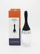 Load image into Gallery viewer, Emico AUTOMATIC Anal Cleanser Douche Rectal Enema Bulb USB Vaginal Cleaner
