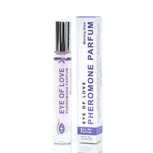 Load image into Gallery viewer, Pheromone Body Spray Morning Glow 10ml
