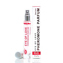 Load image into Gallery viewer, Pheromone Body Spray One Love 10ml
