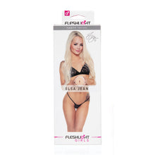 Load image into Gallery viewer, Fleshlight Girls Elsa Jean Tasty
