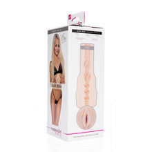 Load image into Gallery viewer, Fleshlight Girls Elsa Jean Tasty
