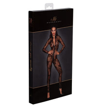 Load image into Gallery viewer, Long Tulle Overall w 3 Way Zipper

