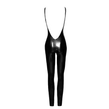 Load image into Gallery viewer, PVC Overall w 2 Way Zipper
