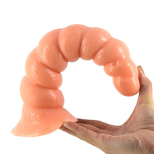 Load image into Gallery viewer, Conch Dildo Flesh
