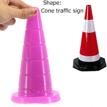 Load image into Gallery viewer, Hat Anal Plug Purple
