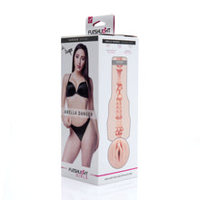 Load image into Gallery viewer, Fleshlight Girls Abella Danger Danger 3D Male Masturbator
