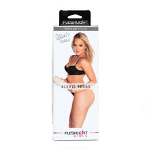 Load image into Gallery viewer, Fleshlight Girls Alexis Texas Outlaw
