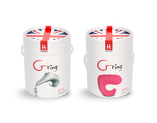 Load image into Gallery viewer, Gring Neon Rose
