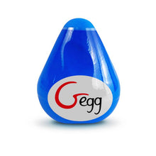 Load image into Gallery viewer, GEgg Masturbator Blue
