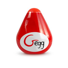 Load image into Gallery viewer, GEgg Masturbator Red
