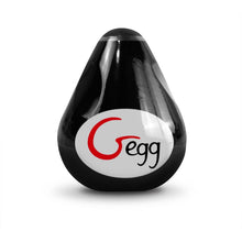 Load image into Gallery viewer, GEgg Masturbator Black
