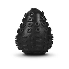 Load image into Gallery viewer, GEgg Masturbator Black
