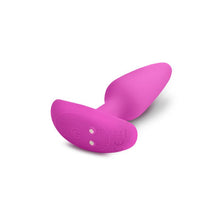 Load image into Gallery viewer, Gvibe Gplug XS Sunny Raspberry
