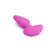 Load image into Gallery viewer, Gvibe Gplug XS Sunny Raspberry
