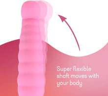 Load image into Gallery viewer, Fun Factory Patchy Paul G5 G Spot Vibrator Adult Vibrating Dildo Unisex Sex Toy
