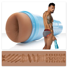 Load image into Gallery viewer, Fleshjack Boys Boomer Banks Sonic Boom Male Masturbator
