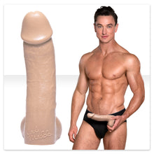 Load image into Gallery viewer, Fleshlight Fleshjack Boys Cade Maddox Dildo
