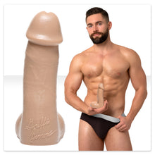 Load image into Gallery viewer, Fleshjack Boys Griffin Barrows Dildo
