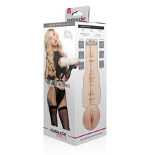 Load image into Gallery viewer, Fleshlight Girls Kenzie Reeves Cream Puff
