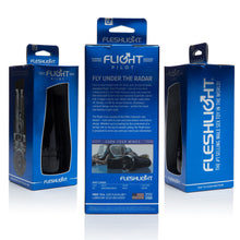 Load image into Gallery viewer, Fleshlight Flight Pilot Male Masturbator
