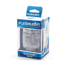 Load image into Gallery viewer, Fleshlight Quickshot Vantage Combo Pack Male Masturbator Kit
