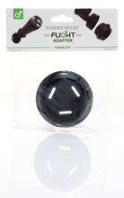 Load image into Gallery viewer, Flight Shower Mount Adapter

