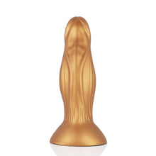 Load image into Gallery viewer, Pupa Liquid Silicone Dildo Small
