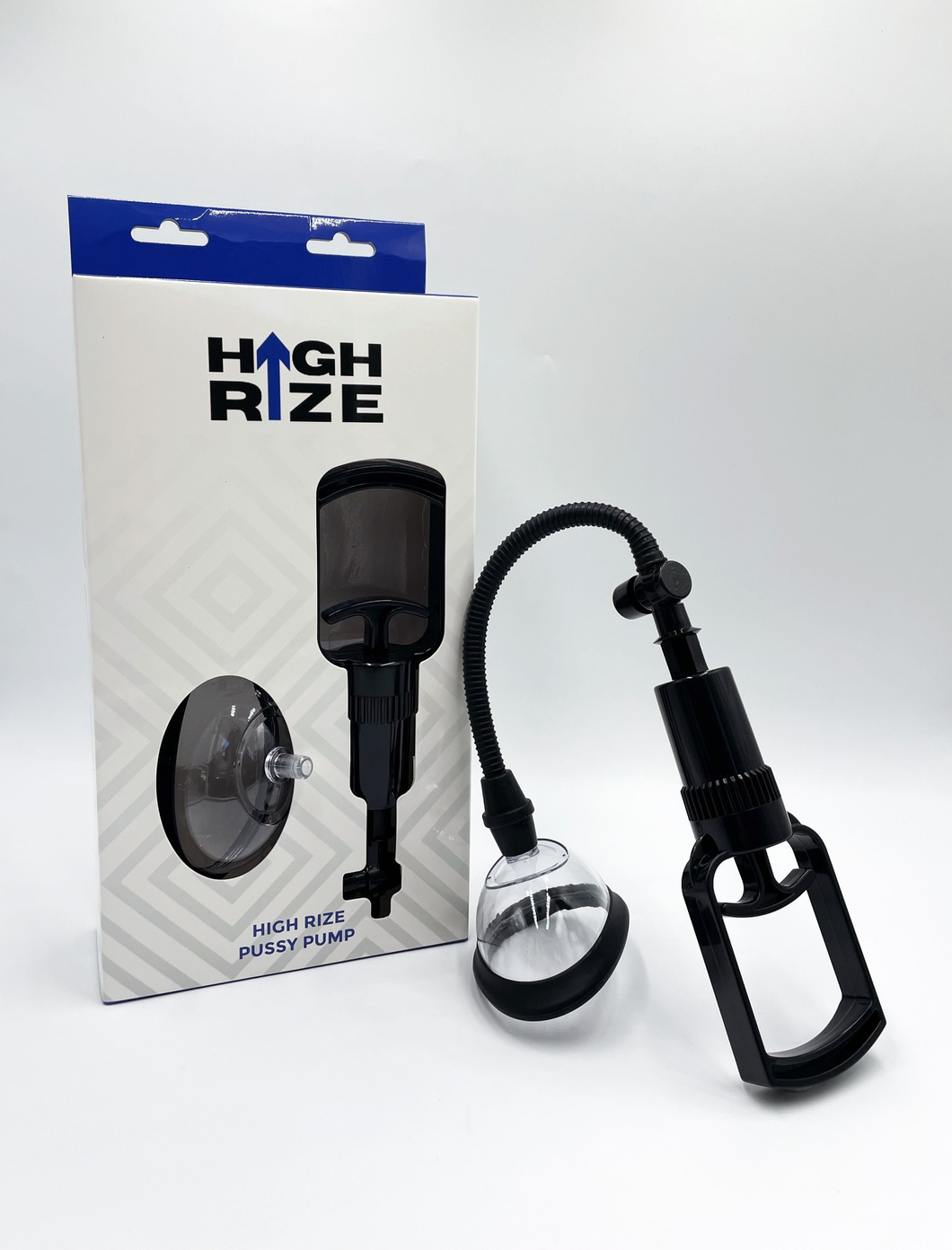 High Rize Pussy Pump