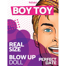 Load image into Gallery viewer, Boy Toy Sex Doll Male
