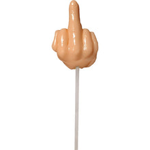 Load image into Gallery viewer, Fuck You Finger Fucker Lollipop
