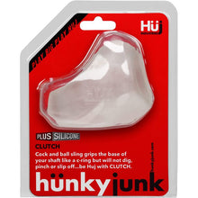 Load image into Gallery viewer, SLINGSHOT 3-ring Teardrop Sling by Hunkyjunk Ice
