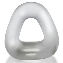 Load image into Gallery viewer, Zoid Trapaziod Lifter Cockring Clear Ice
