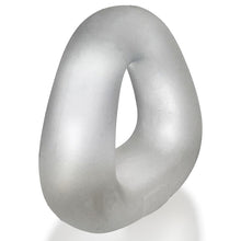 Load image into Gallery viewer, Zoid Trapaziod Lifter Cockring Clear Ice
