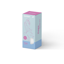 Load image into Gallery viewer, Satisfyer Number One Climax Tips Caps
