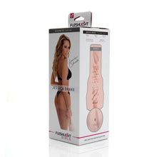 Load image into Gallery viewer, Fleshlight Girls Jessica Drake Heavenly
