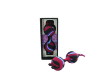 Load image into Gallery viewer, Camo Lana Kegel Balls Ben Wa Pelvic Floor Exerciser Vaginal Trainer Sex Toy
