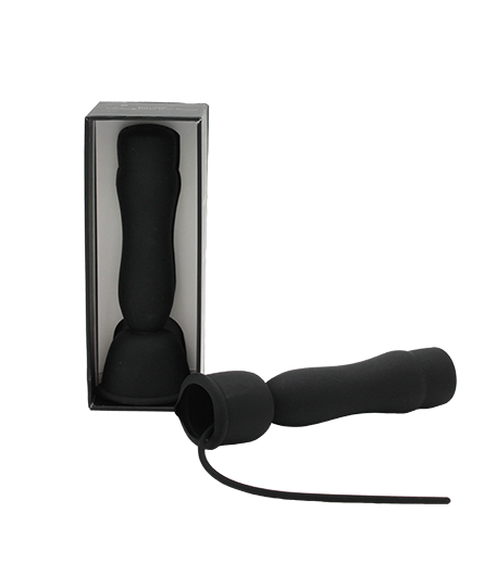 BOUGIE Vibrating Penis Head Vibrator Urethral Male Rechargeable Sex Toy