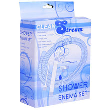 Load image into Gallery viewer, Shower Metal Deluxe System
