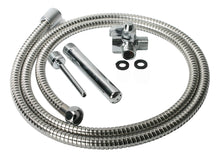 Load image into Gallery viewer, Shower Metal Deluxe System

