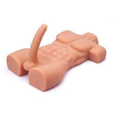 Load image into Gallery viewer, Male Love Torso Connor
