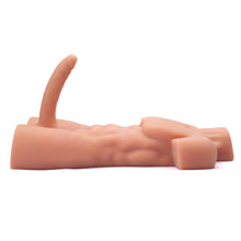 Load image into Gallery viewer, Male Love Torso Connor
