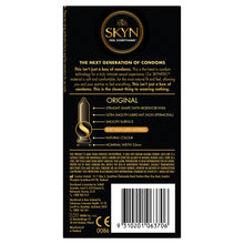 Load image into Gallery viewer, SKYN Original Condoms 20
