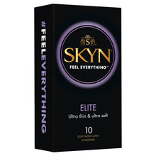 Load image into Gallery viewer, SKYN Elite Condoms 10
