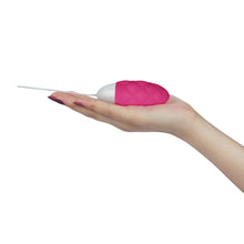Load image into Gallery viewer, IJOY Wireless Remote Control Rechargeable Egg Pink
