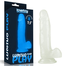 Load image into Gallery viewer, Lumino Play Dildo 7.5in
